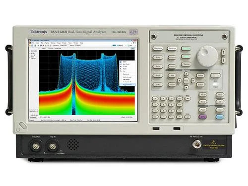 泰克 Tektronix RSA5000B 实时频谱分析仪
