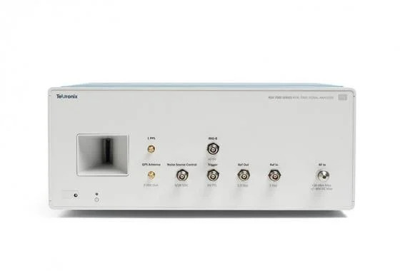 泰克 Tektronix RSA7100B 宽带信号分析仪